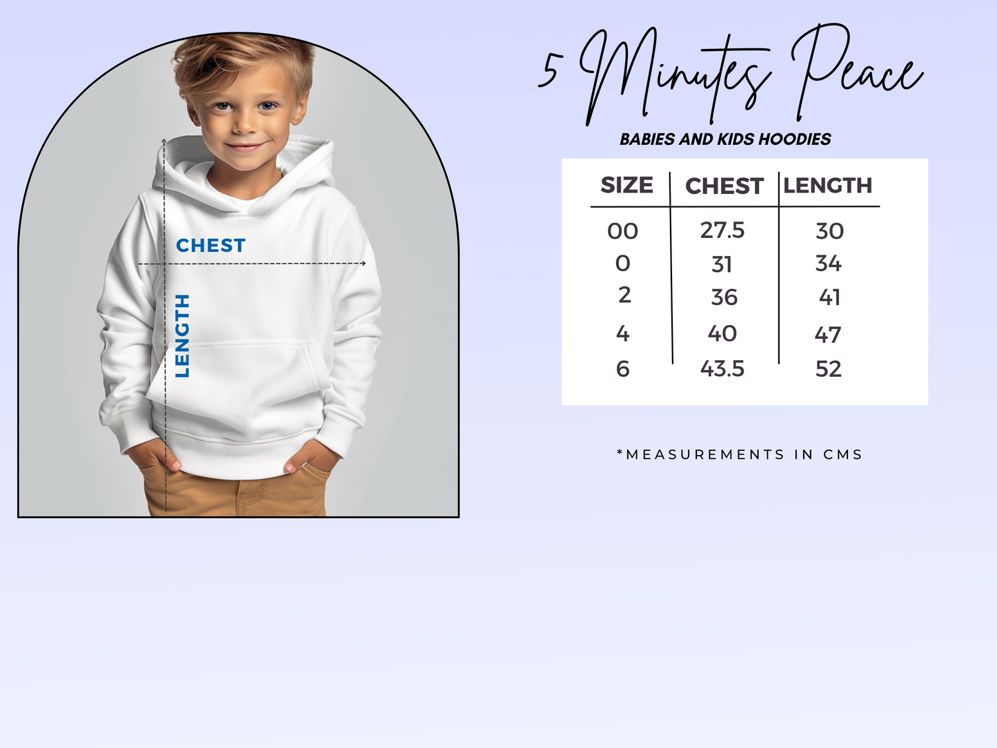 'YODA' HOODIE