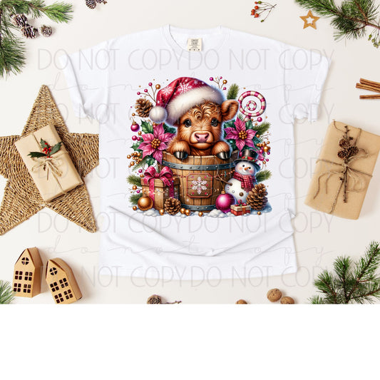 Mooey Christmas