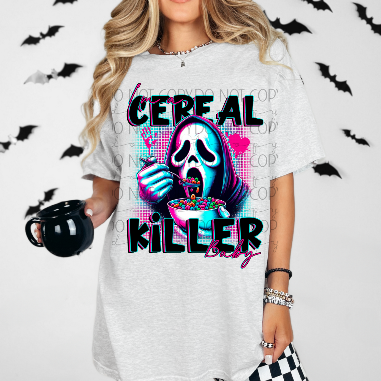 Halloween Tee - Kids