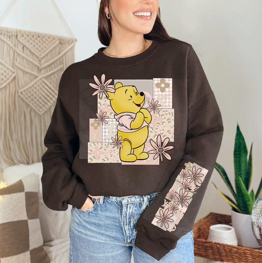 'WINNIE THE POOH LV'