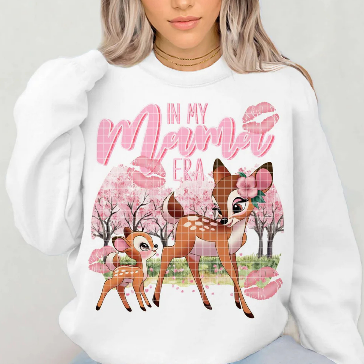 Mother's Day T-Shirt or Jumper