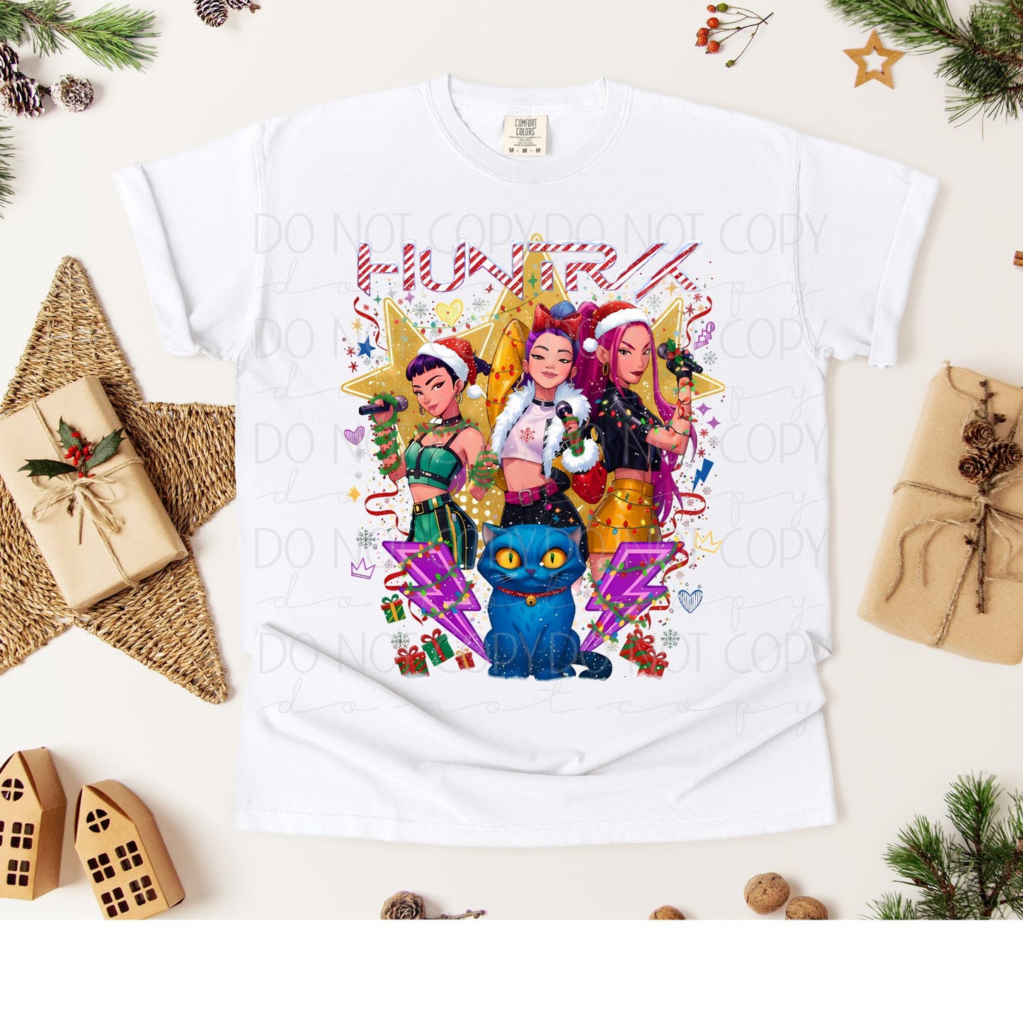 Kpop Christmas