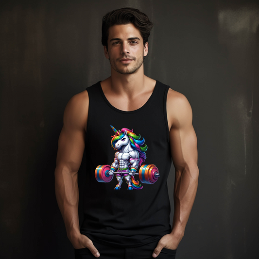 'UNICORN' TANK