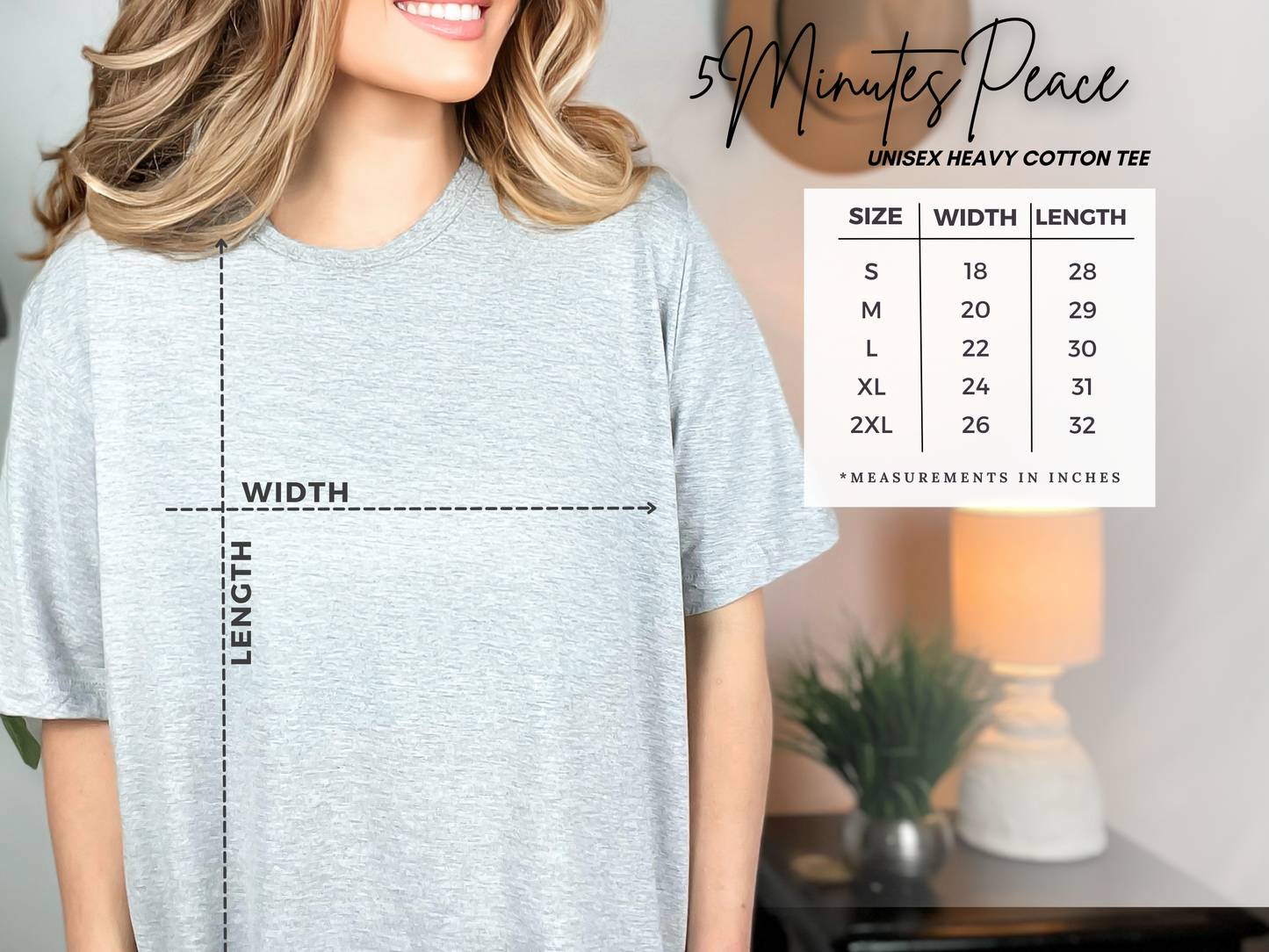 'MAMA & MINI' TEE