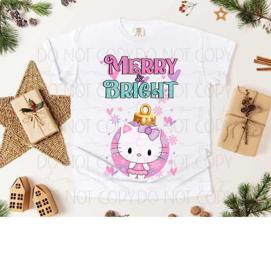 Hello Christmas
