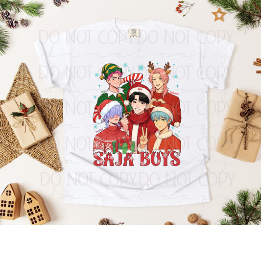 Merry Saja