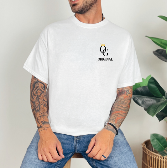 'OG' TEE