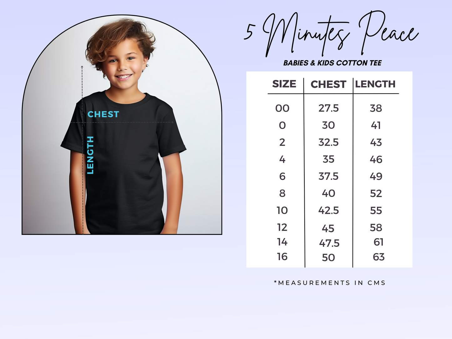 'SKATER' TEE