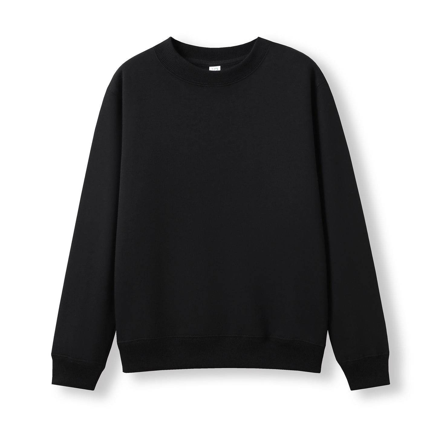 'JUST A GIRL' CREW NECK