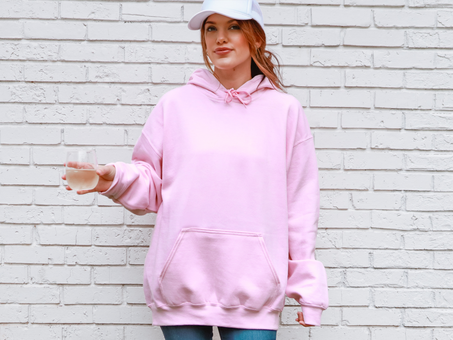 Adults Hoodie