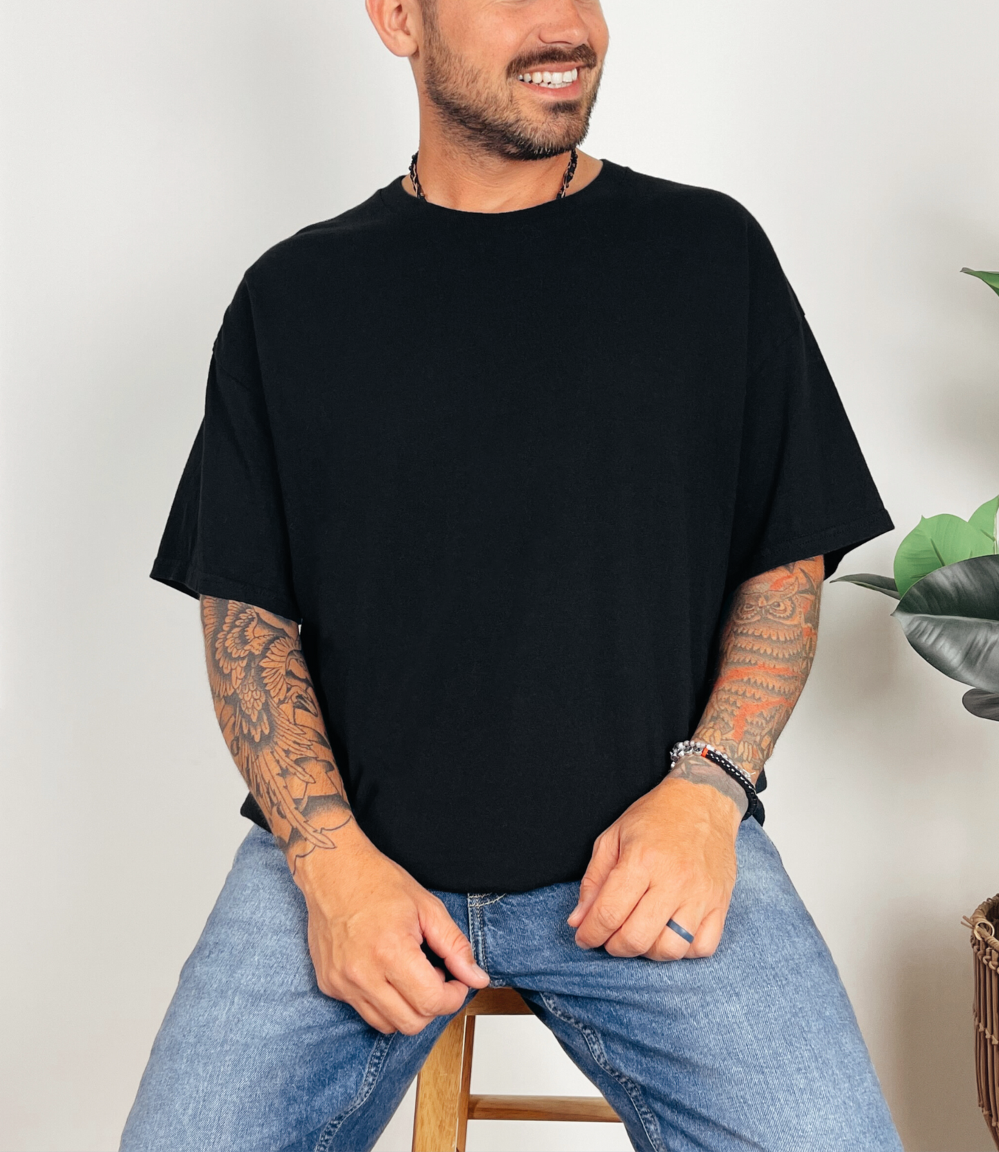 Adults Tee