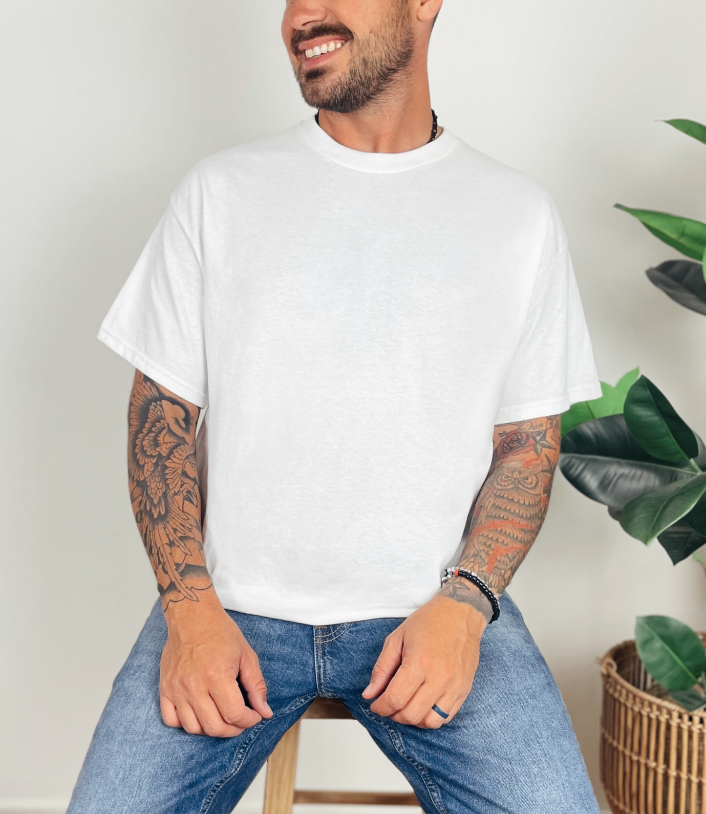 Adults Tee