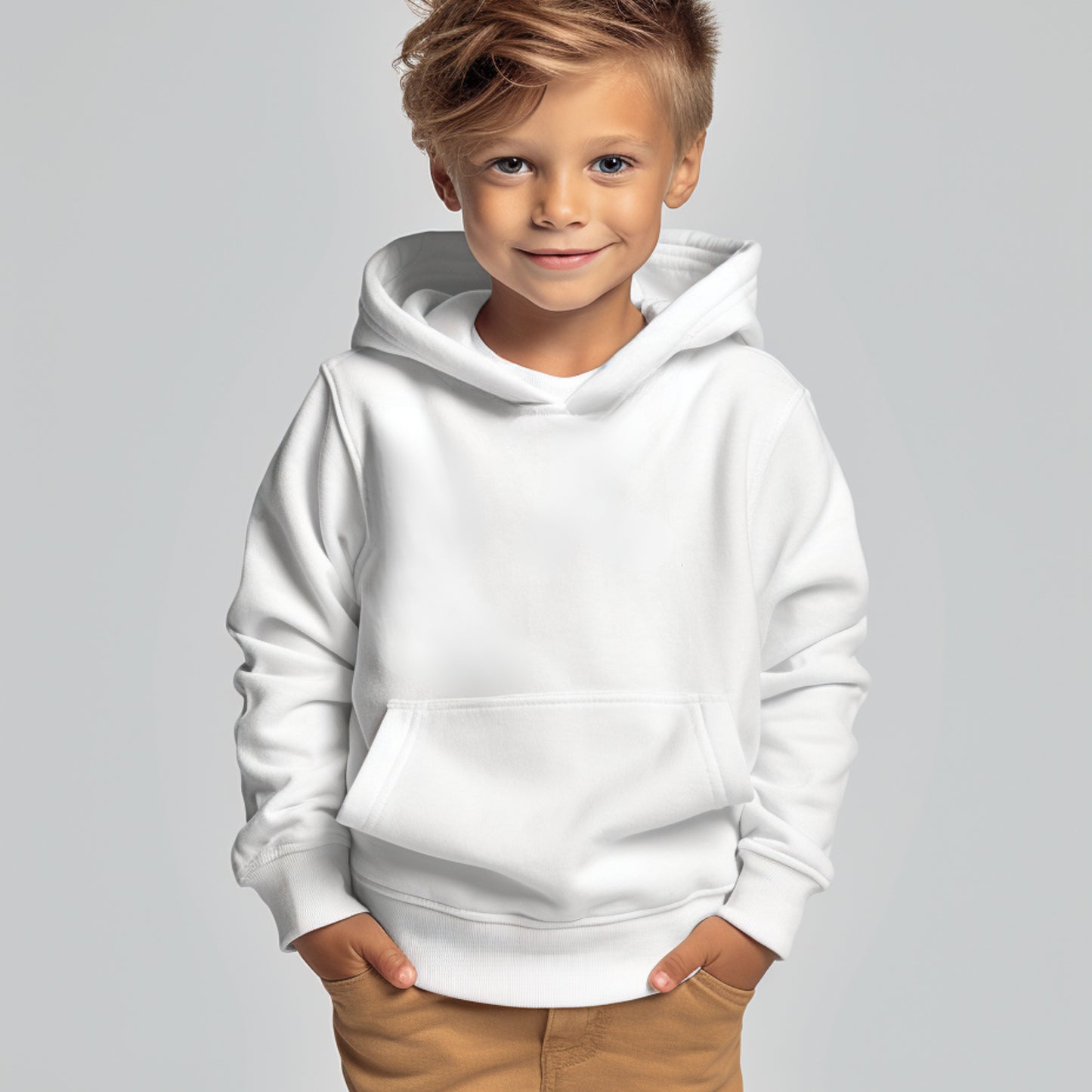 CUSTOM KID'S