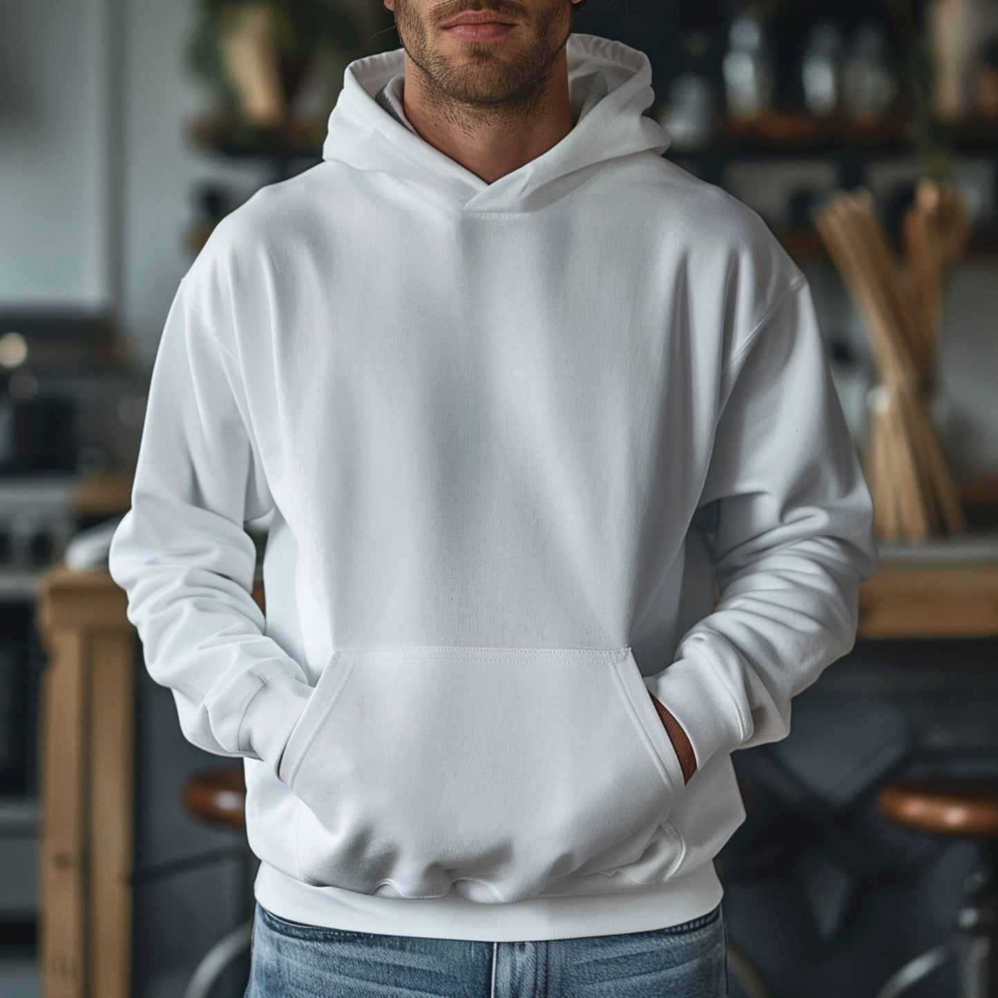 CUSTOM/BRING YOUR OWN DESIGN - MEN'S & TEEN'S