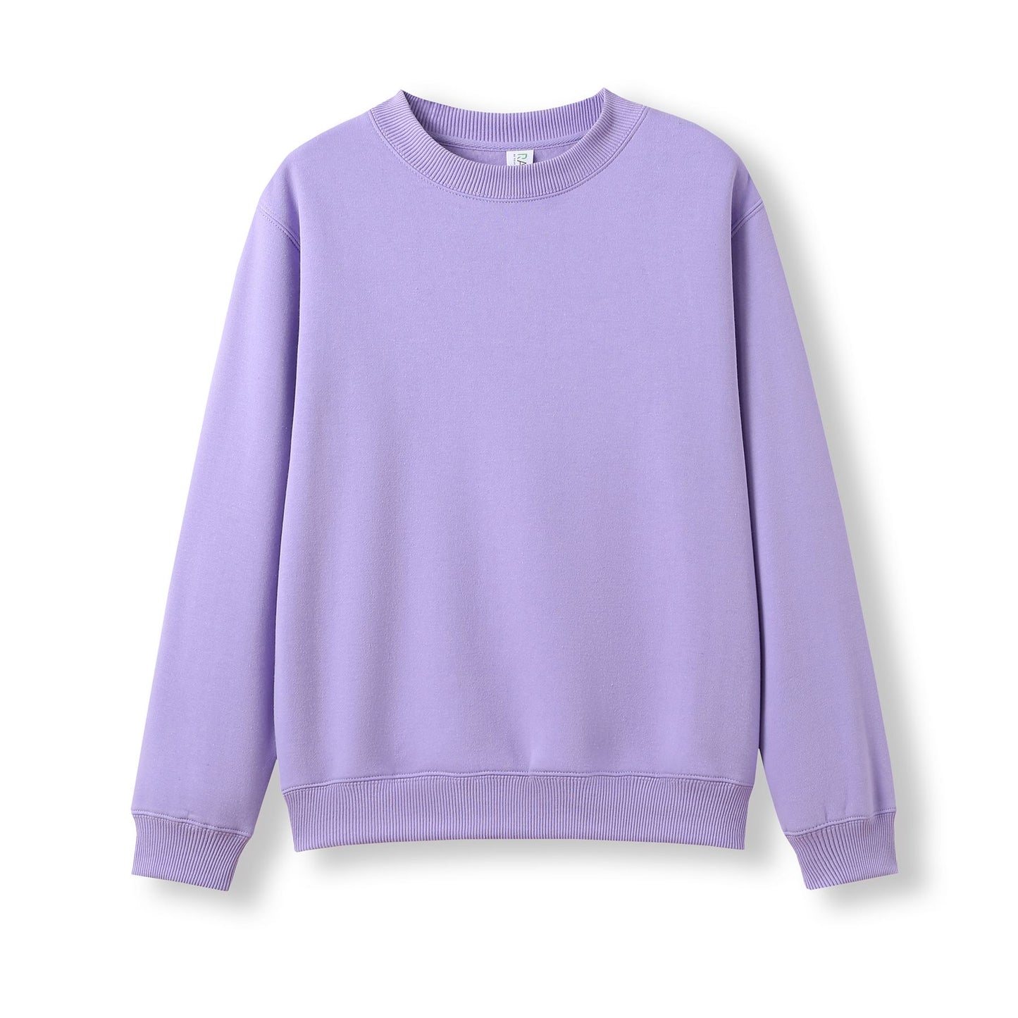 'BUTTERFLY KITTEN' CREW NECK