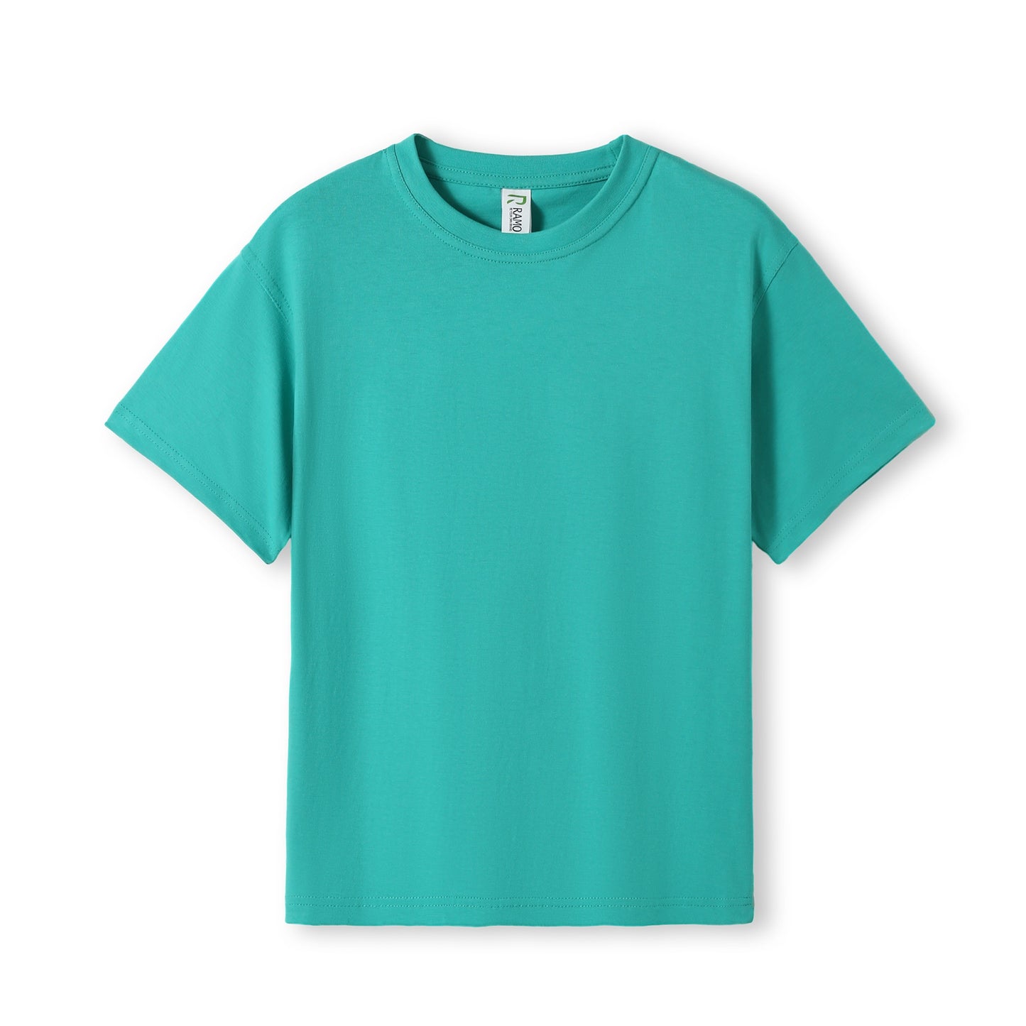 'SKATER' TEE