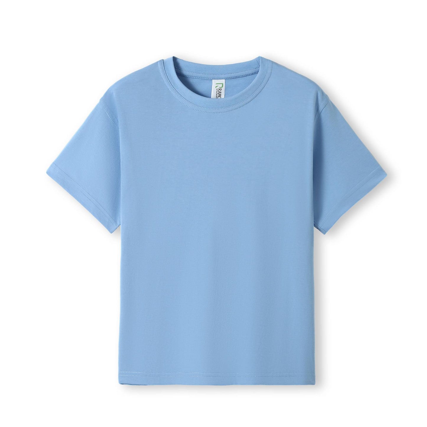 'BLUE DOG' TEE