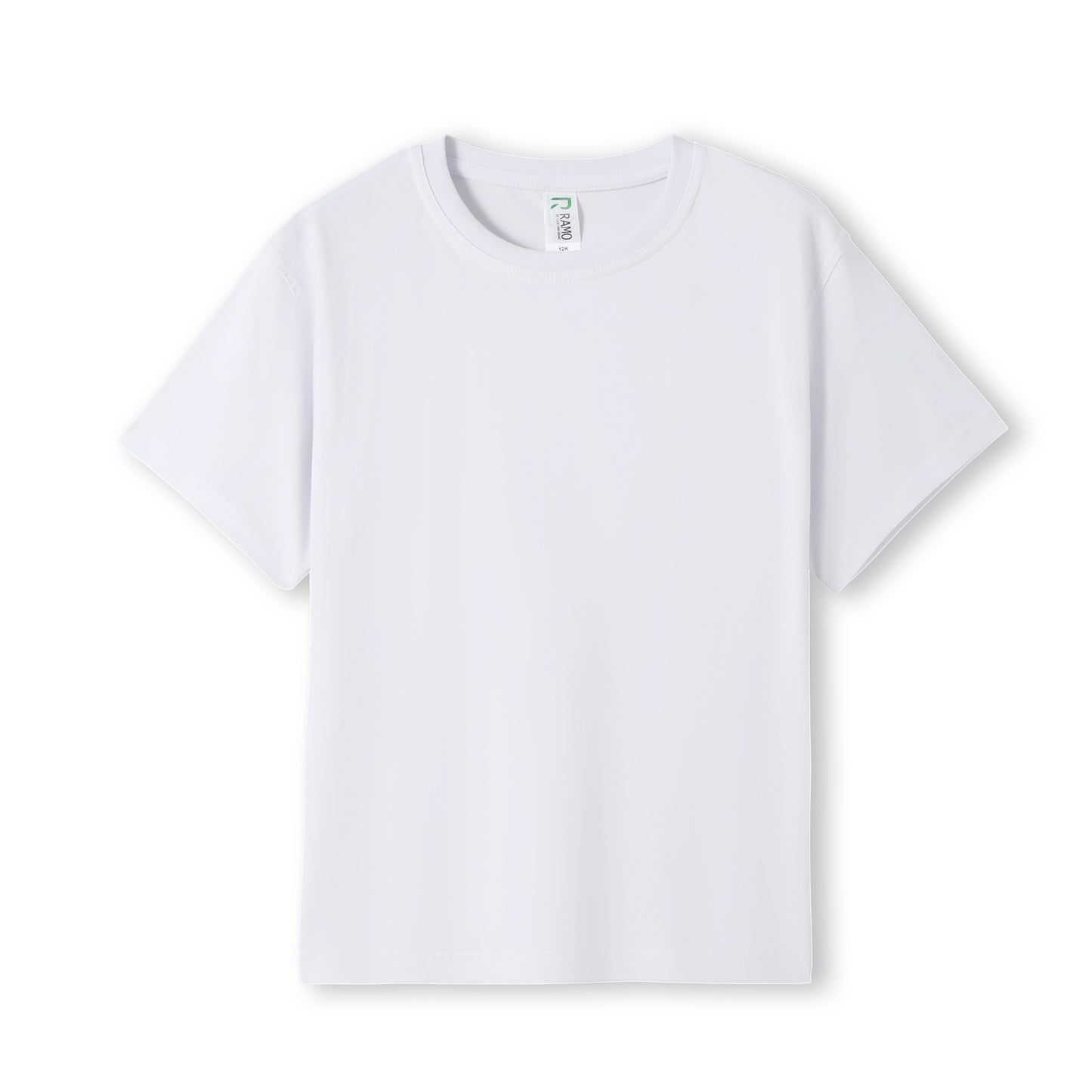 'SKATER' TEE