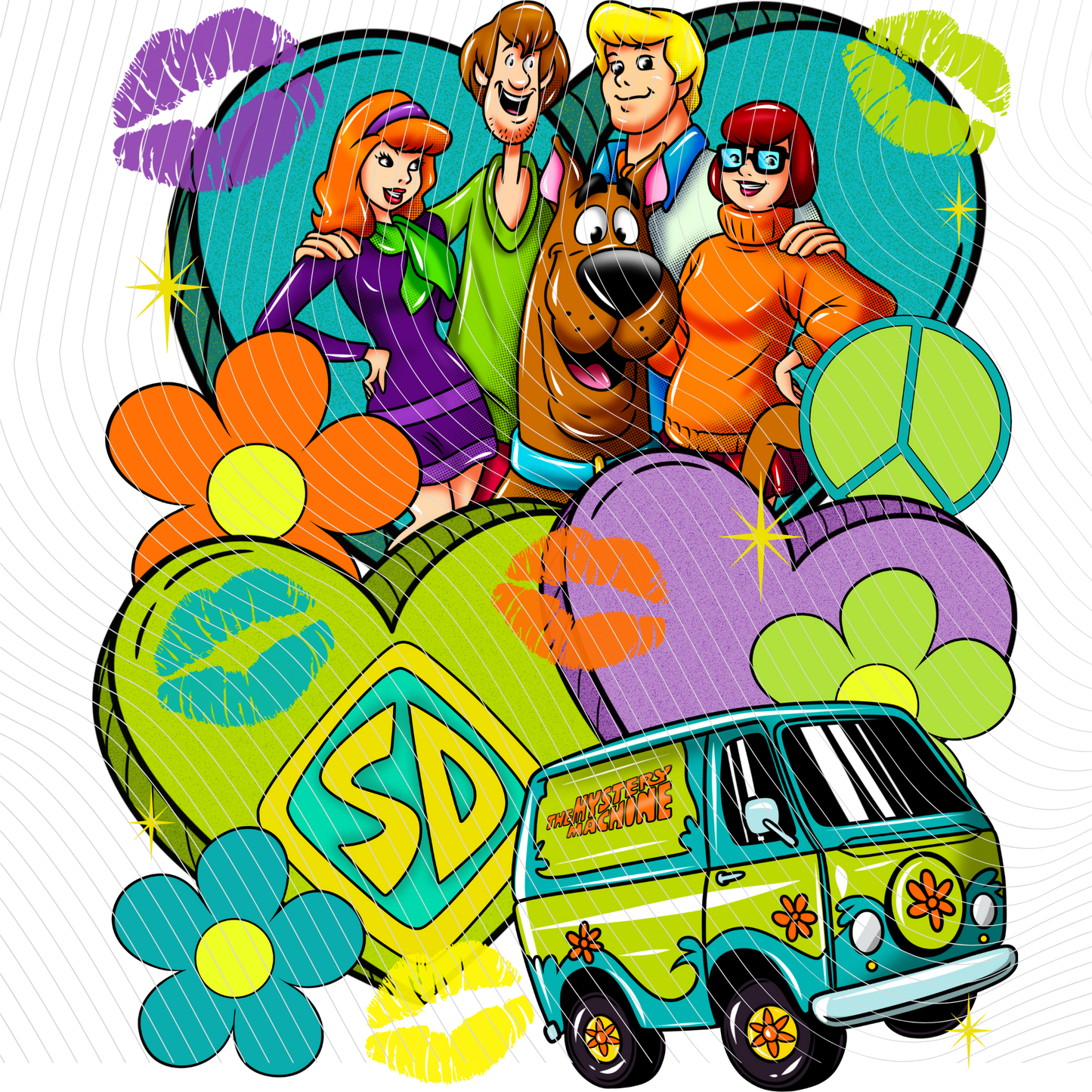 Scooby