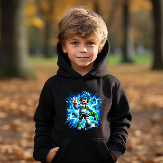 'ROBLOX' HOODIE