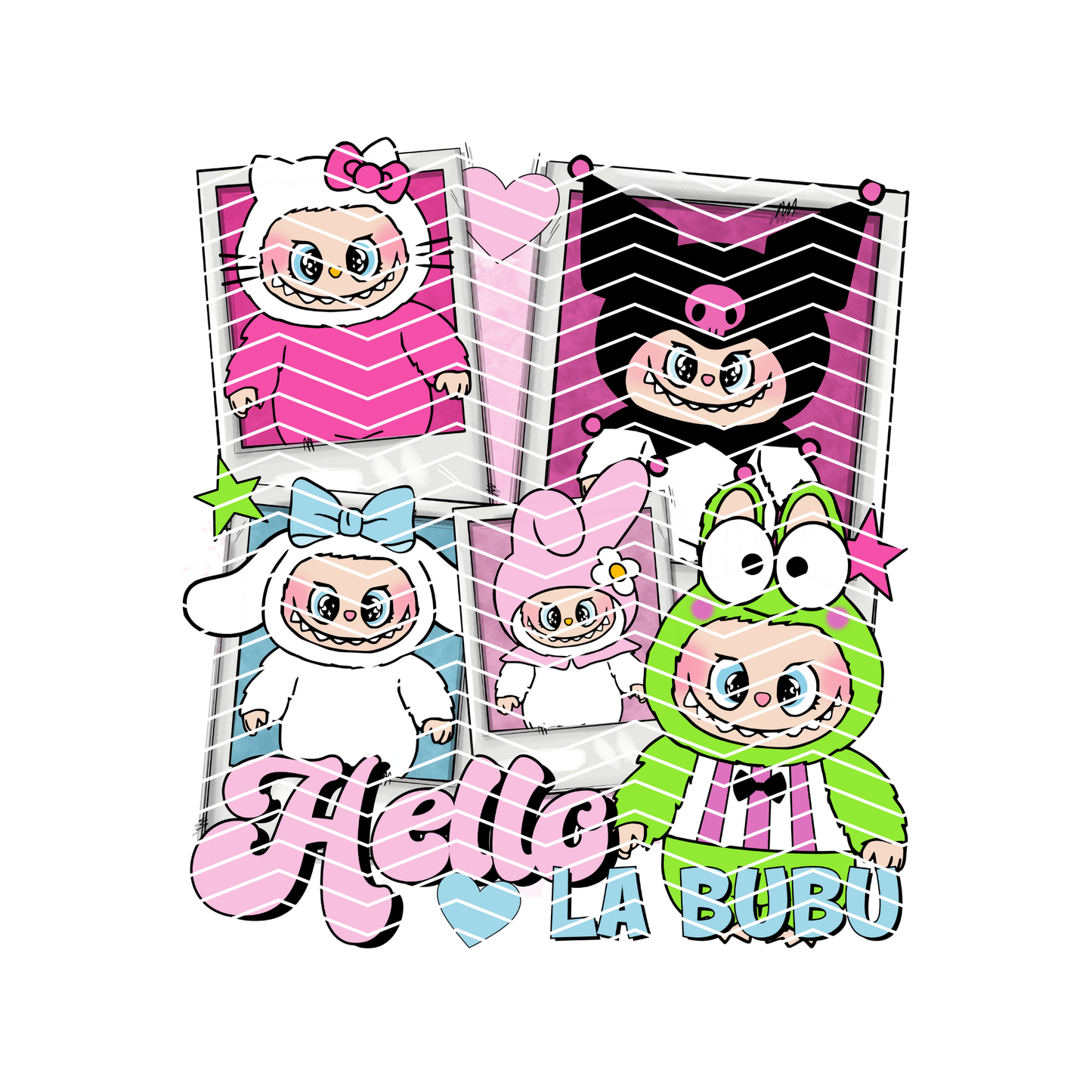 DTF DESIGNS