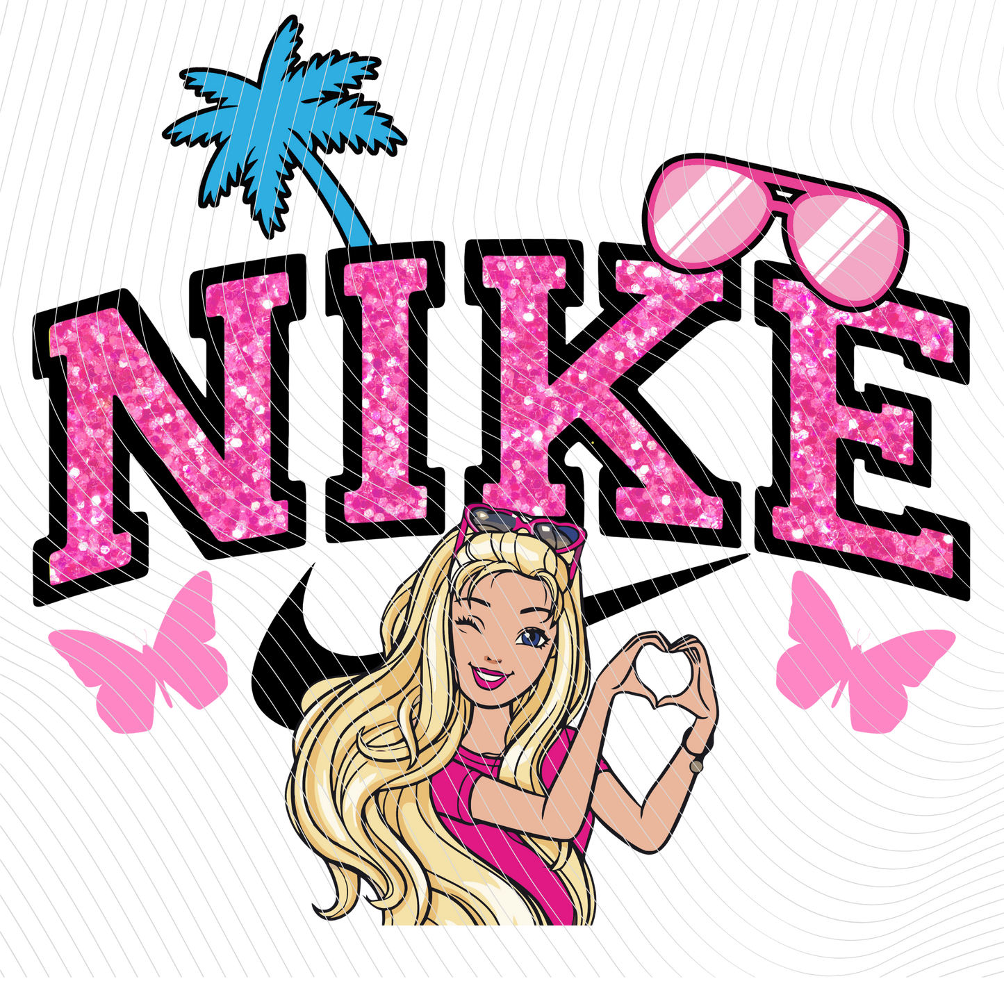 Barb Nike