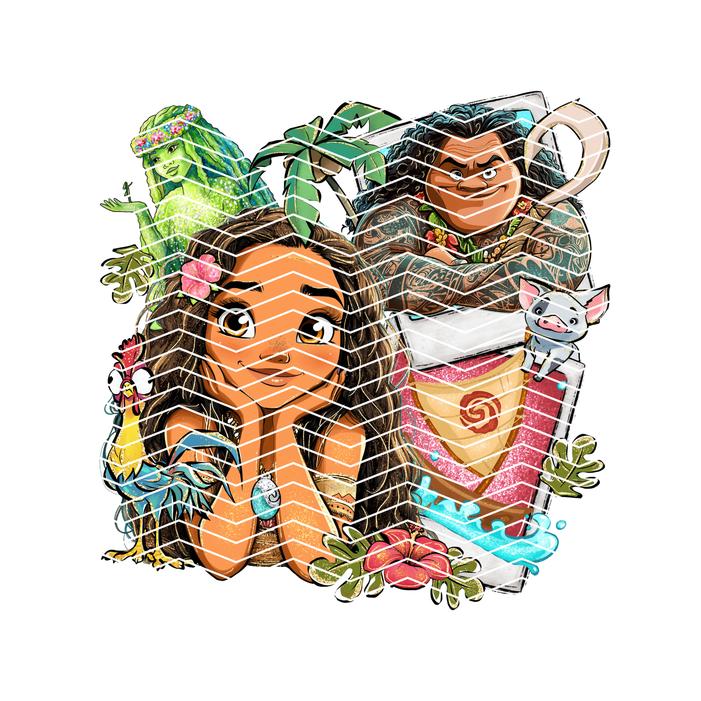 DTF DESIGNS