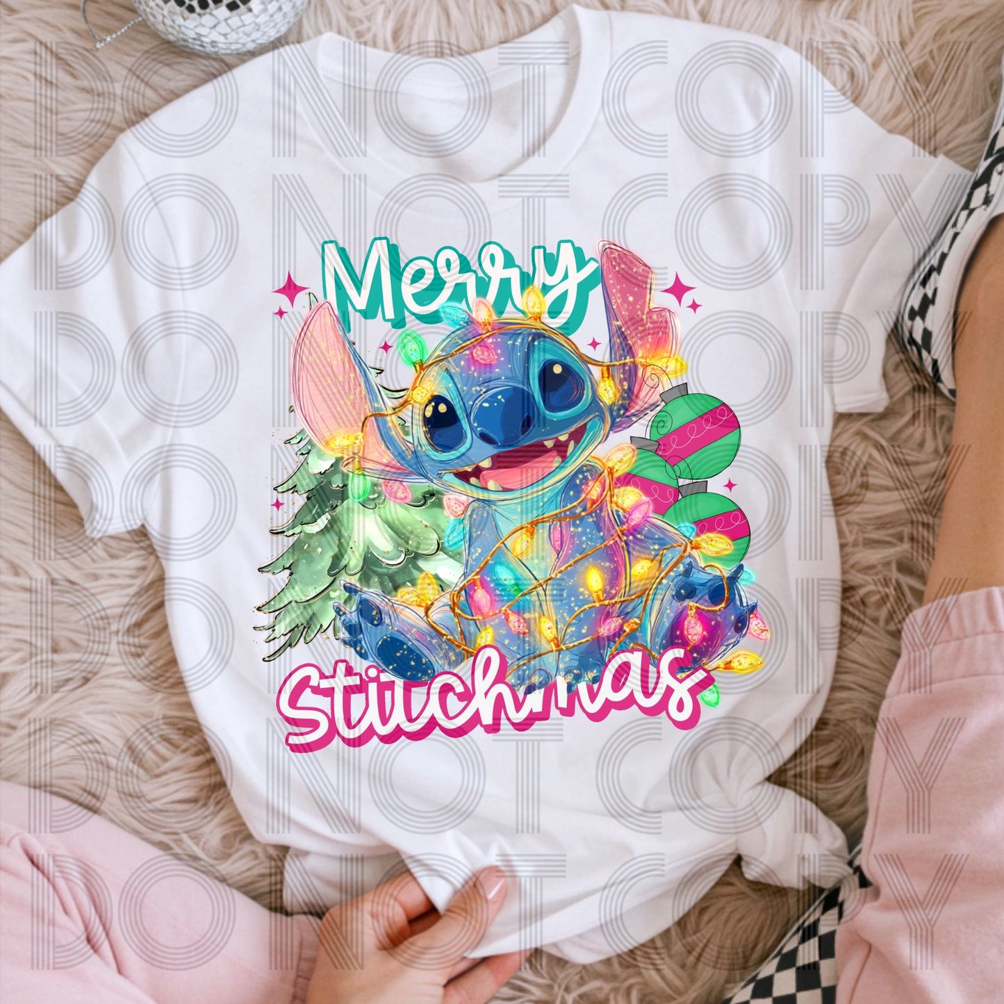 Merry Stitchmas