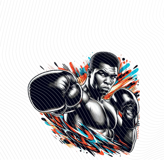Ali