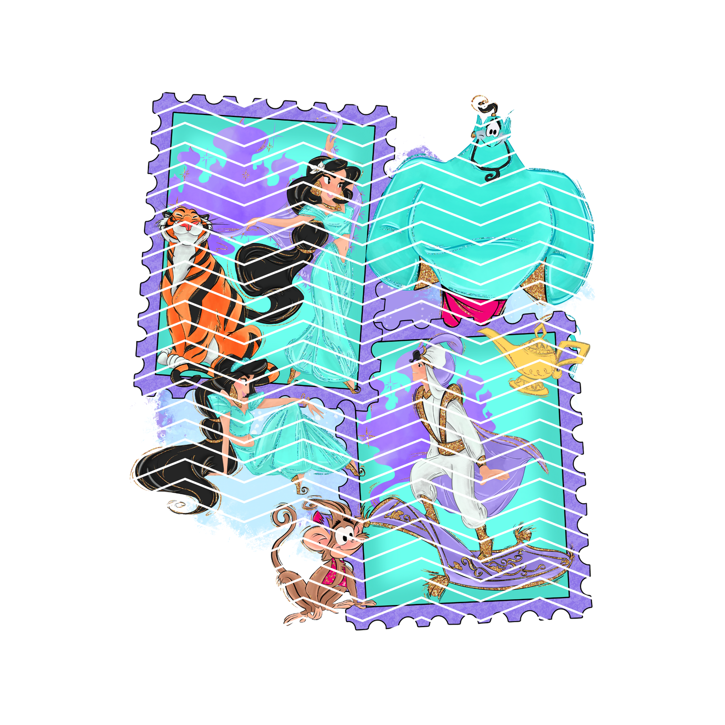 DTF DESIGNS