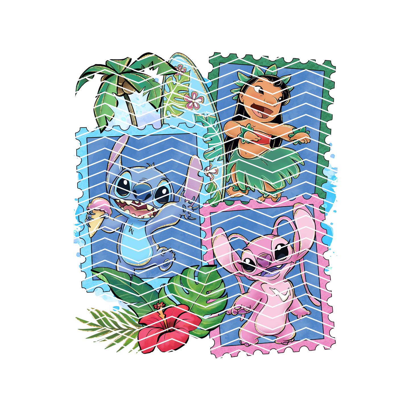 DTF DESIGNS