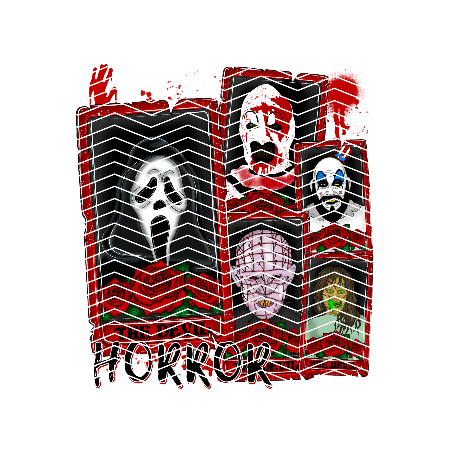 DTF DESIGNS