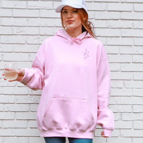 '5MP' HOODIE