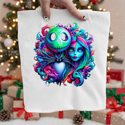 Nightmare Before Christmas