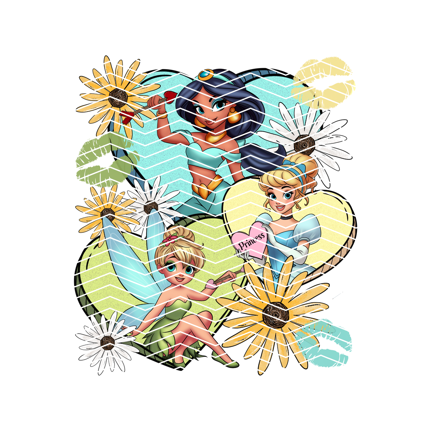 DTF DESIGNS