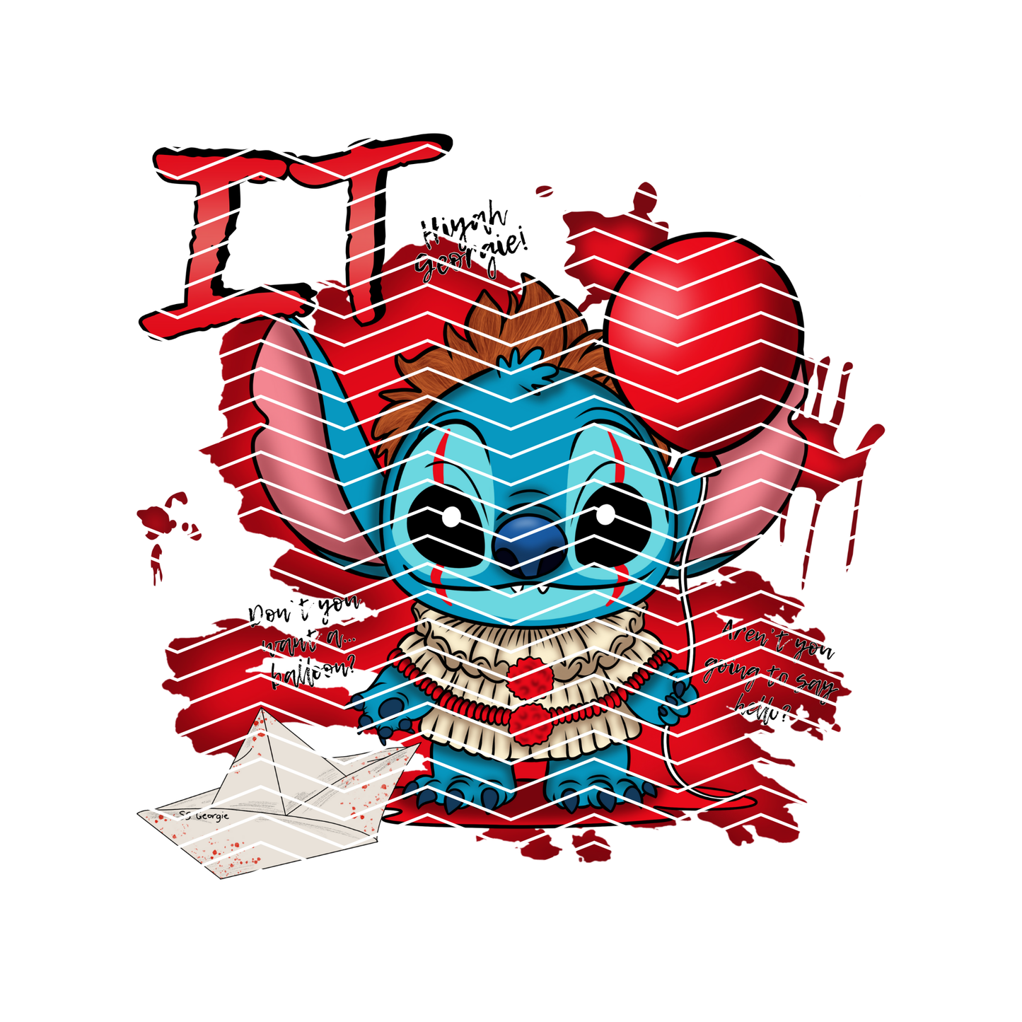 DTF DESIGNS