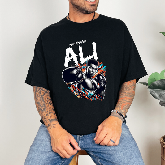 'ALI' TEE