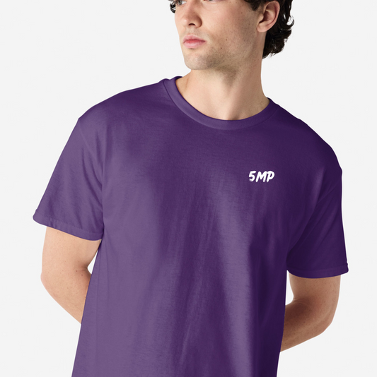 '5MP' TEE