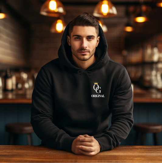 'OG' HOODIE