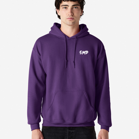 '5MP' HOODIE