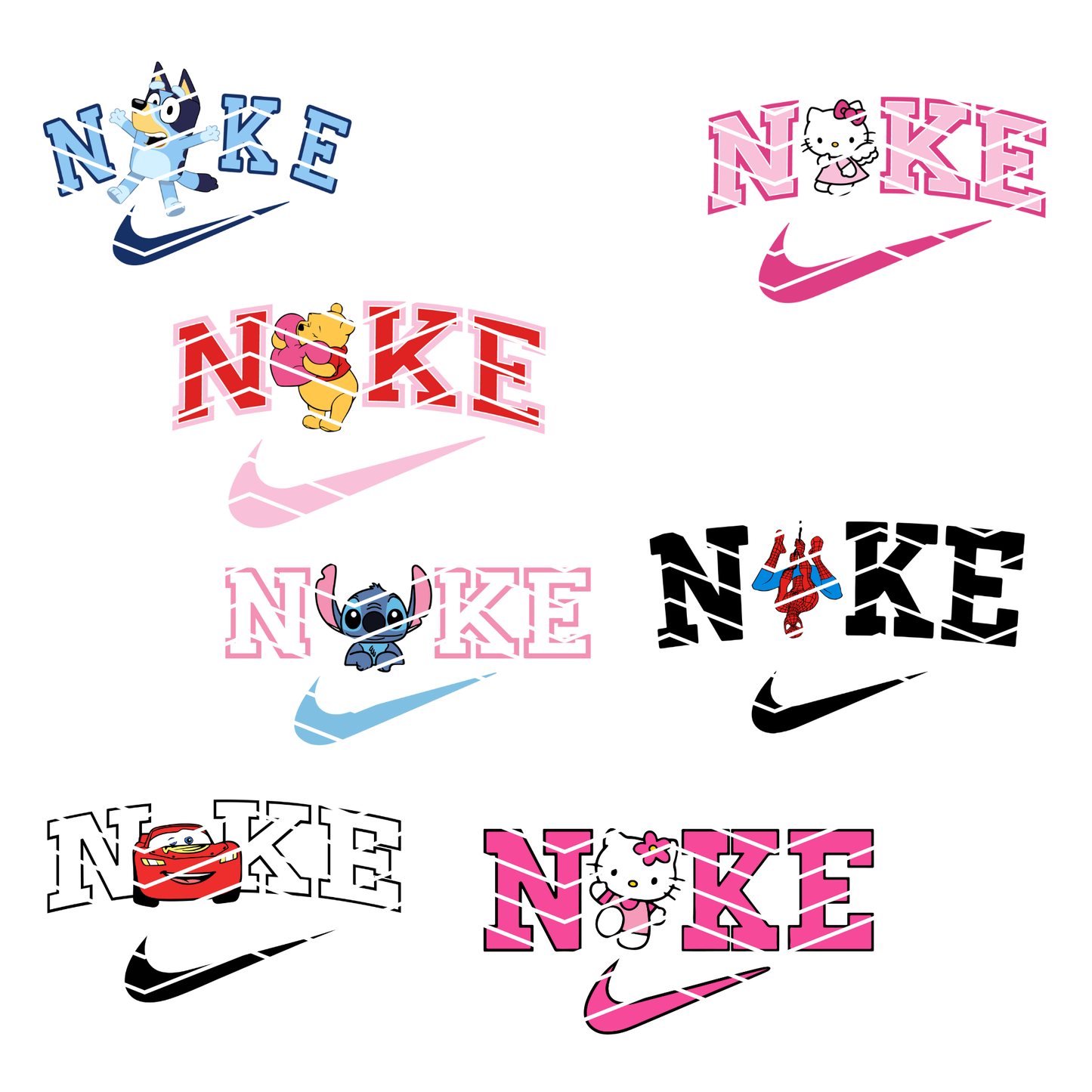 DTF DESIGNS
