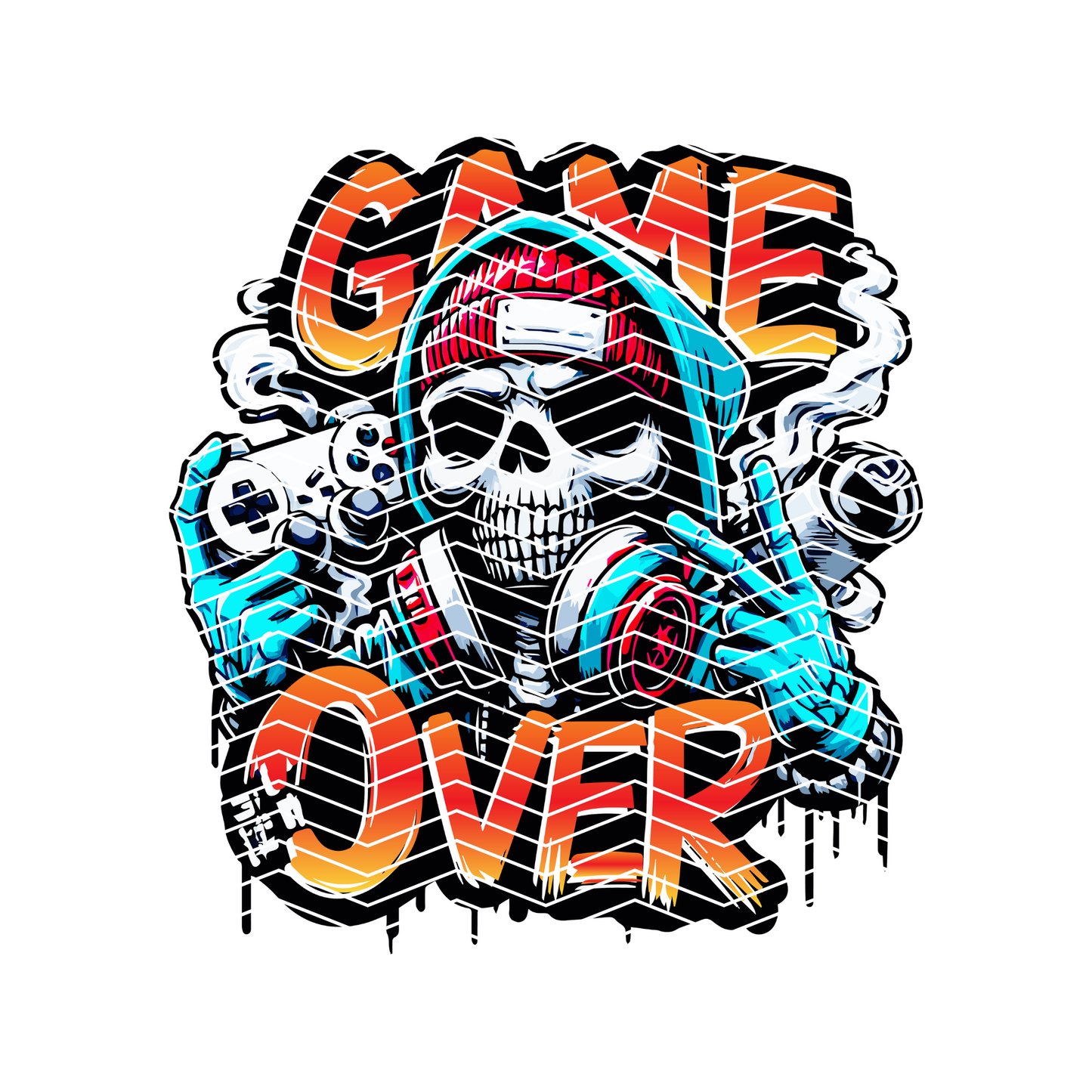 DTF DESIGNS