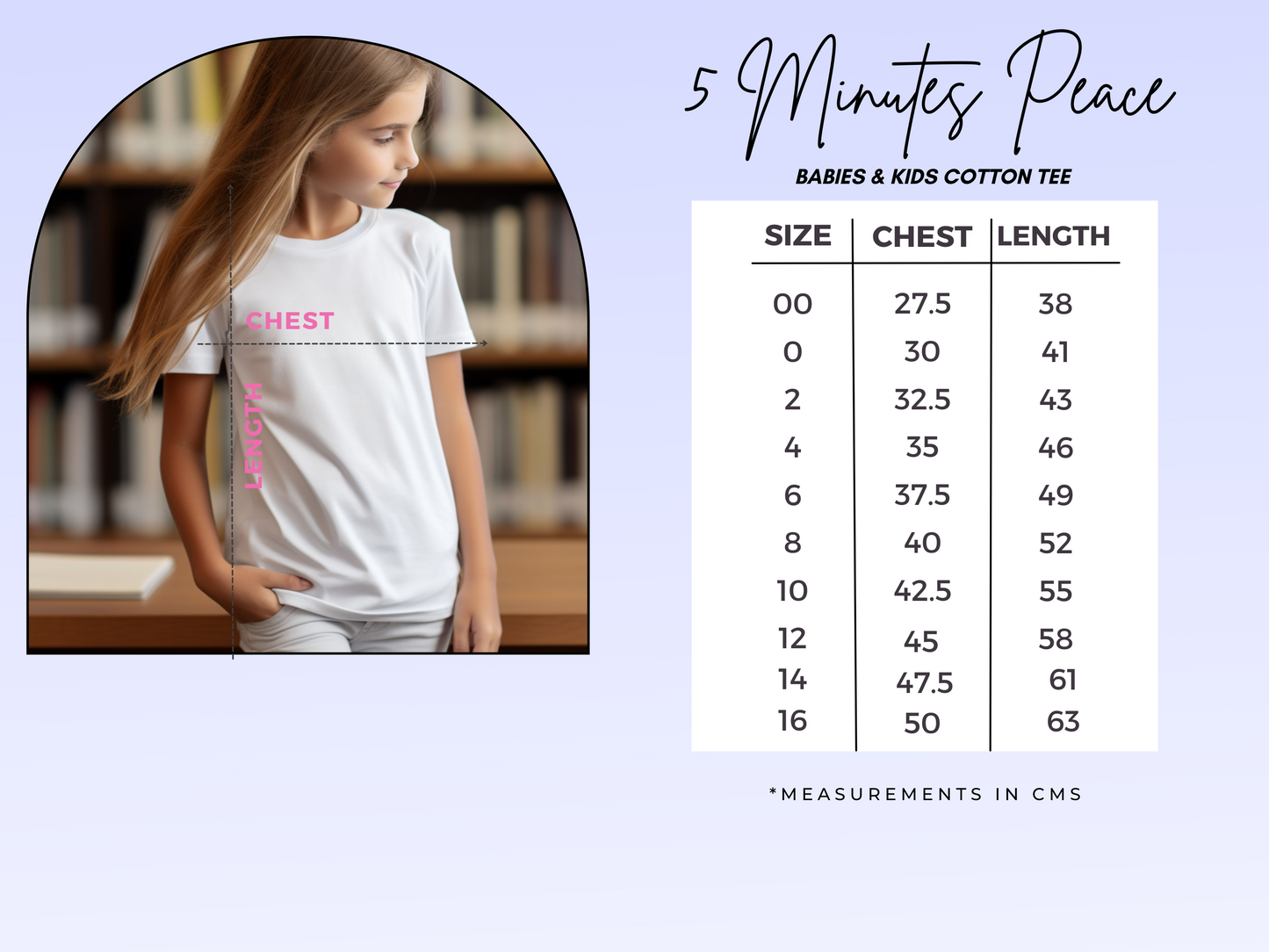 'WINNIE' TEE