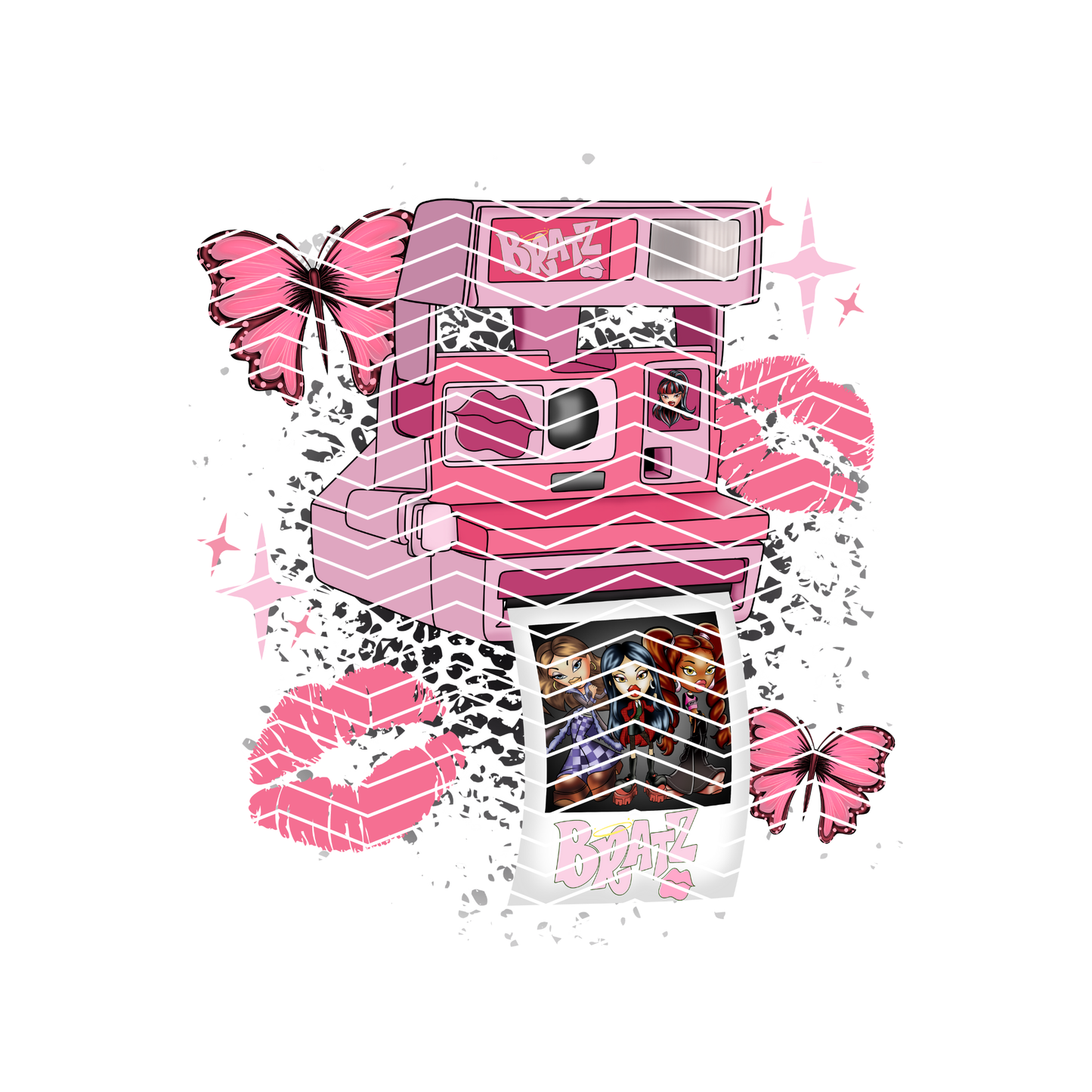 DTF DESIGNS