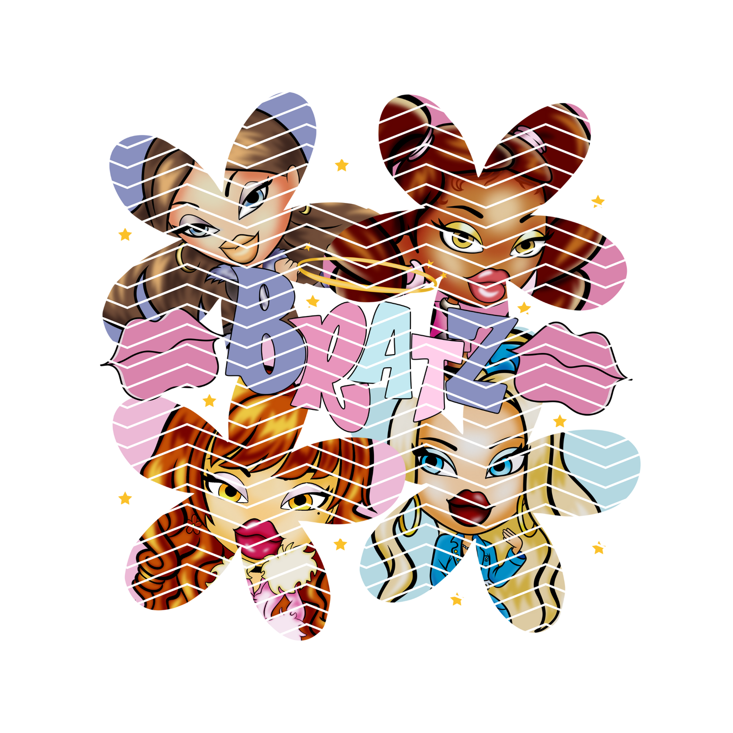 DTF DESIGNS