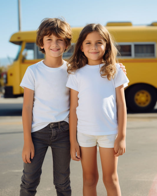 CUSTOM KID'S