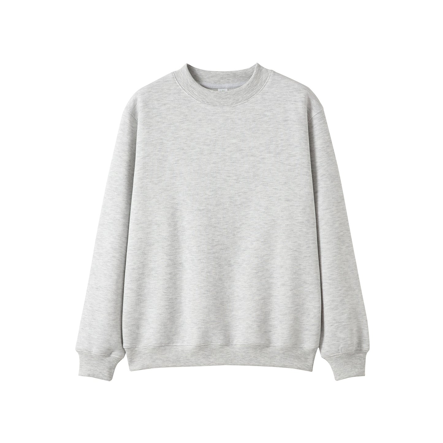 'THREENAGER' CREW NECK