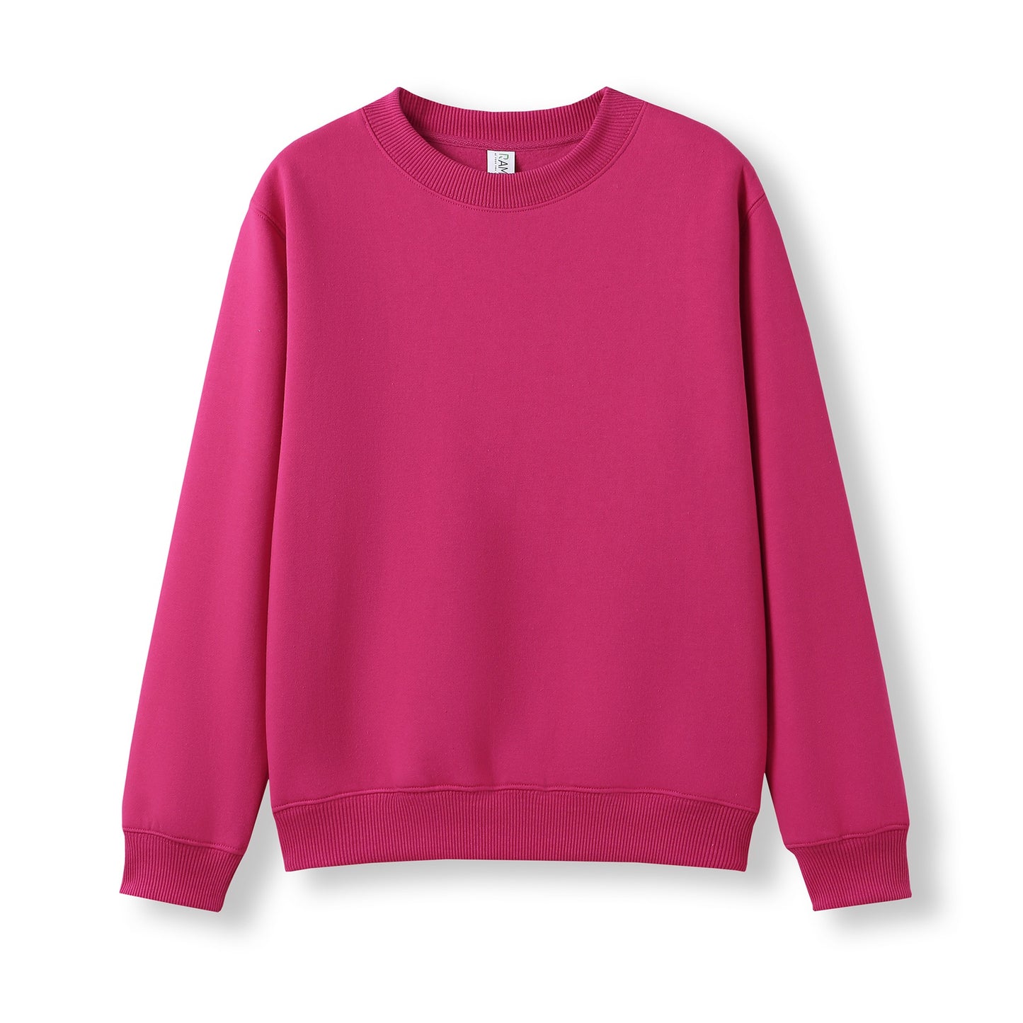 'DRAGONFLY' CREW NECK
