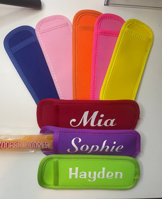 ICYPOLE HOLDERS