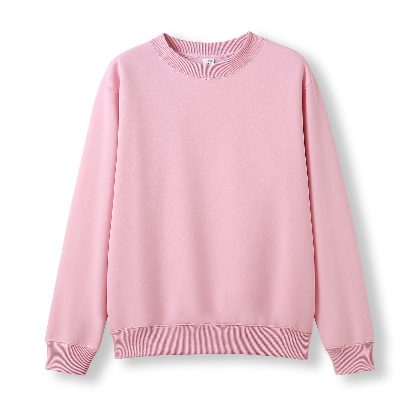 'DRAGONFLY' CREW NECK